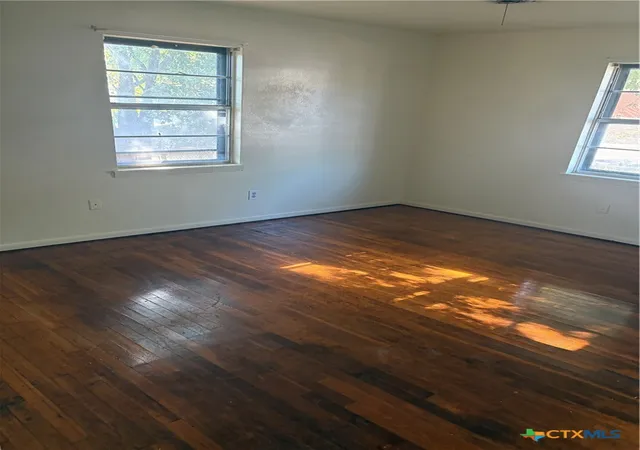 Photo 4 of Single family home for sale at 804 Park Ave, Copperas Cove, TX 76522 | MLS# 624263 | Listing updated on 2026-09-04