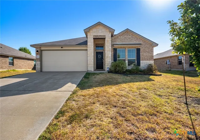 Photo 1 of Single family home for sale at 9400 Susan Dr, Killeen, TX 76542 | MLS# 624478 | Listing updated on 2026-09-04