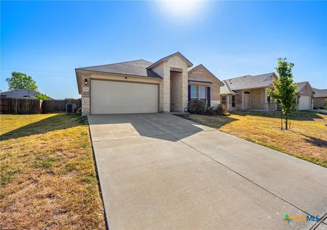 Photo 2 of Single family home for sale at 9400 Susan Dr, Killeen, TX 76542 | MLS# 624478 | Listing updated on 2026-09-04