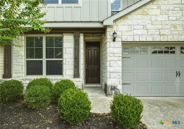 Photo 2 of Single family home for sale at 329 Bonnet Blvd, Georgetown, TX 78628 | MLS# 624483 | Listing updated on 2026-09-12