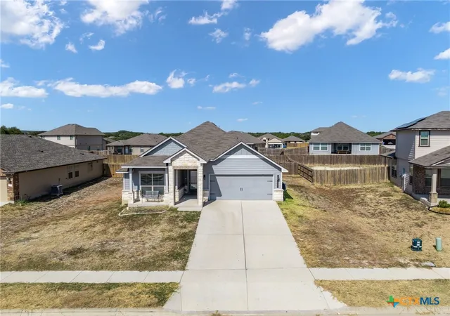 Photo 4 of Single family home for sale at 1821 Fall Crk Ct, Copperas Cove, TX 76522 | MLS# 624342 | Listing updated on 2026-09-04