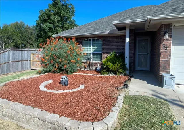 Photo 4 of Sale Pending at 32 Tanyard Rd, Belton, TX 76513 | MLS# 624413 | Listing updated on 2026-10-02