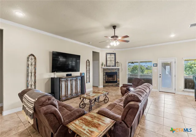Photo 4 of Single family home for sale at 7606 Zircon Dr, Killeen, TX 76542 | MLS# 624496 | Listing updated on 2026-10-04