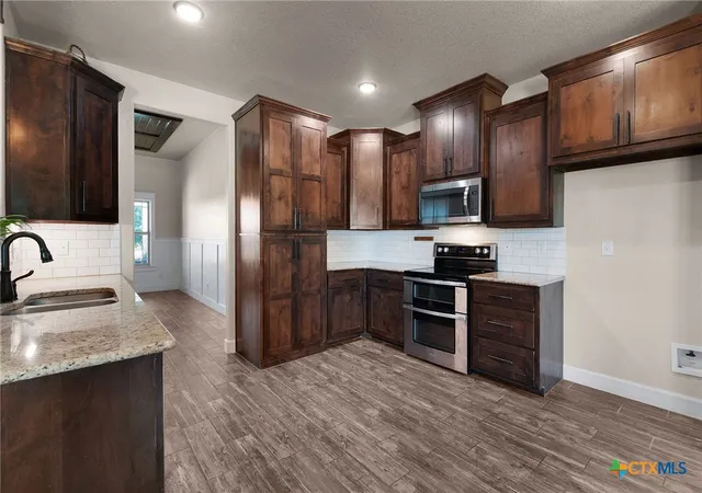Photo 3 of Single family home for sale at 1337 Duncan Rd, Copperas Cove, TX 76522 | MLS# 623635 | Listing updated on 2026-09-05