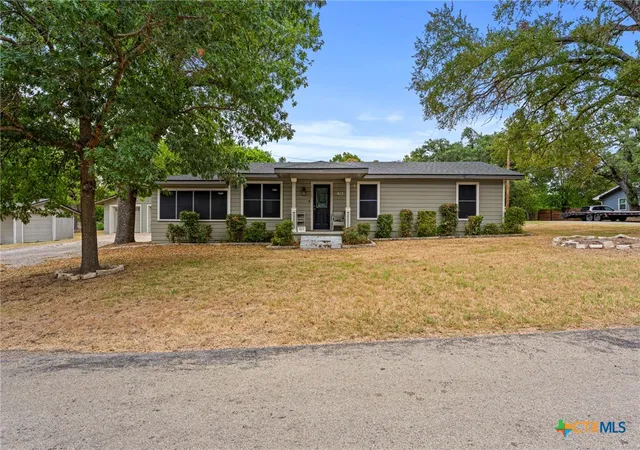 Photo 1 of Sale Pending at 413 Woodland Point Rd, Belton, TX 76513 | MLS# 624501 | Listing updated on 2026-09-18