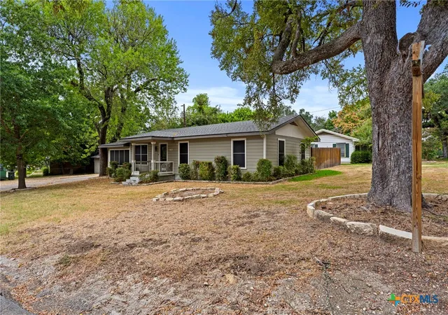 Photo 2 of Sale Pending at 413 Woodland Point Rd, Belton, TX 76513 | MLS# 624501 | Listing updated on 2026-09-18