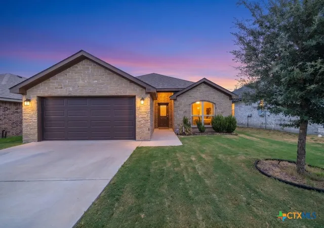 Photo 1 of Single family home for sale at 1115 Coriander Rd, Temple, TX 76501 | MLS# 624265 | Listing updated on 2026-09-16