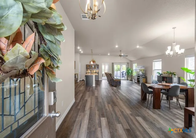 Photo 2 of Single family home for sale at 1115 Coriander Rd, Temple, TX 76501 | MLS# 624265 | Listing updated on 2026-09-16
