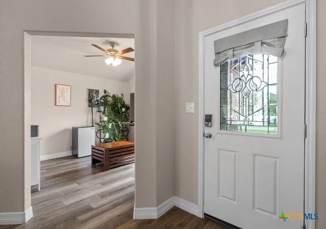 Photo 3 of Single family home for sale at 1115 Coriander Rd, Temple, TX 76501 | MLS# 624265 | Listing updated on 2026-09-16