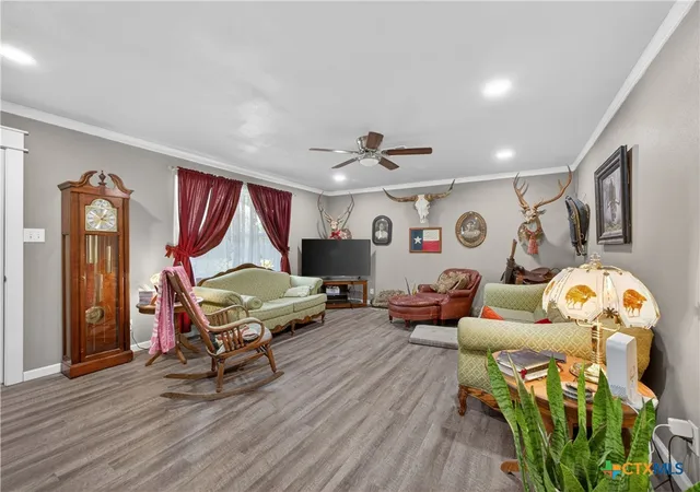 Photo 4 of Single family home for sale at 461 Shortys Ln, Fredericksburg, TX 78624 | MLS# 624504 | Listing updated on 2026-09-04