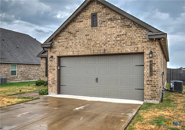 Photo 2 of Single family home for sale at 4110 Aransas Dr, Belton, TX 76513 | MLS# 624275 | Listing updated on 2026-09-15