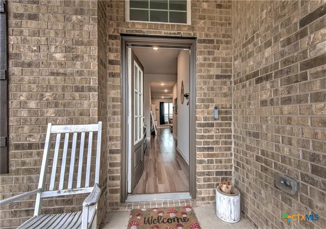 Photo 3 of Single family home for sale at 4110 Aransas Dr, Belton, TX 76513 | MLS# 624275 | Listing updated on 2026-09-15