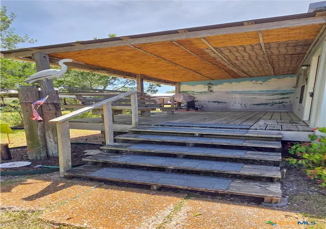 Photo 3 of Single family home for sale at 306 Main St, Austwell, TX 77950 | MLS# 624066 | Listing updated on 2026-09-08