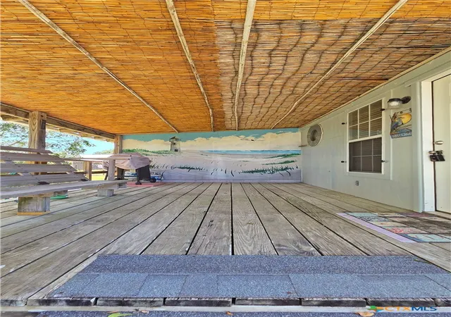 Photo 4 of Single family home for sale at 306 Main St, Austwell, TX 77950 | MLS# 624066 | Listing updated on 2026-09-08