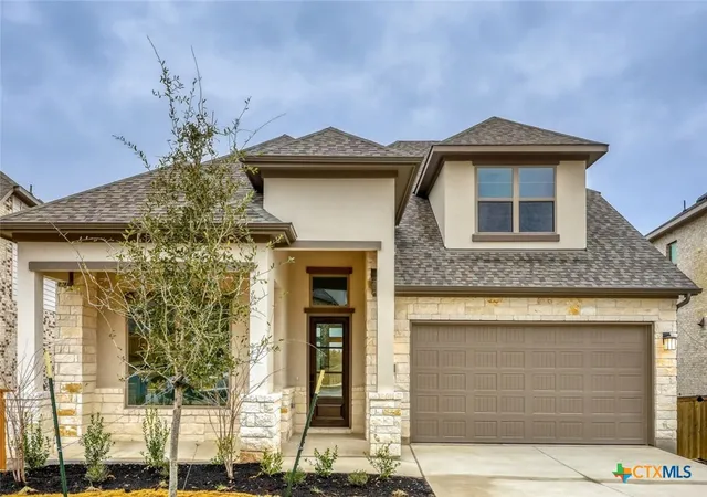 Photo 1 of Single family home for sale at 248 Prickly Poppy Loop, Kyle, TX 78640 | MLS# 624519 | Listing updated on 2026-09-10