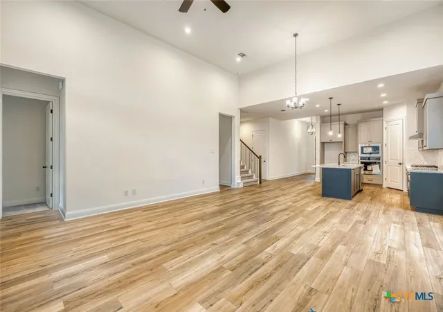 Photo 2 of Single family home for sale at 248 Prickly Poppy Loop, Kyle, TX 78640 | MLS# 624519 | Listing updated on 2026-09-10