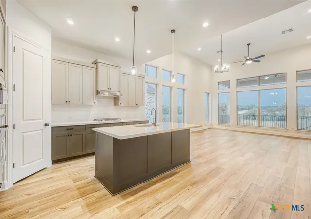 Photo 3 of Single family home for sale at 248 Prickly Poppy Loop, Kyle, TX 78640 | MLS# 624519 | Listing updated on 2026-09-10
