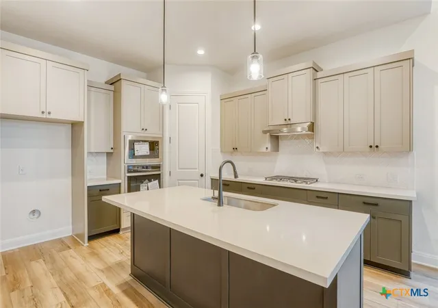 Photo 3 of Single family home for sale at 248 Prickly Poppy Loop, Kyle, TX 78640 | MLS# 624519 | Listing updated on 2026-09-10