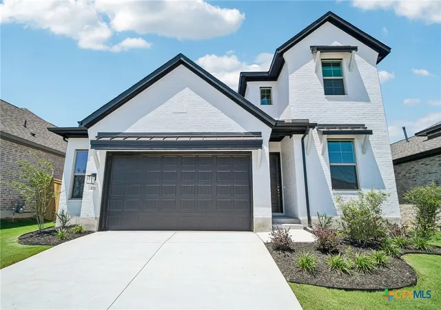 Photo 2 of Single family home for sale at 121 Prickly Poppy Loop, Kyle, TX 78640 | MLS# 624521 | Listing updated on 2026-09-10