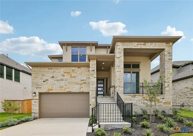 Photo 1 of Single family home for sale at 253 Prickly Poppy Loop, Kyle, TX 78640 | MLS# 624523 | Listing updated on 2026-09-10