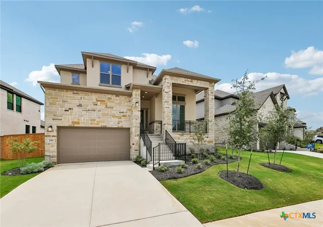 Photo 2 of Single family home for sale at 253 Prickly Poppy Loop, Kyle, TX 78640 | MLS# 624523 | Listing updated on 2026-09-10