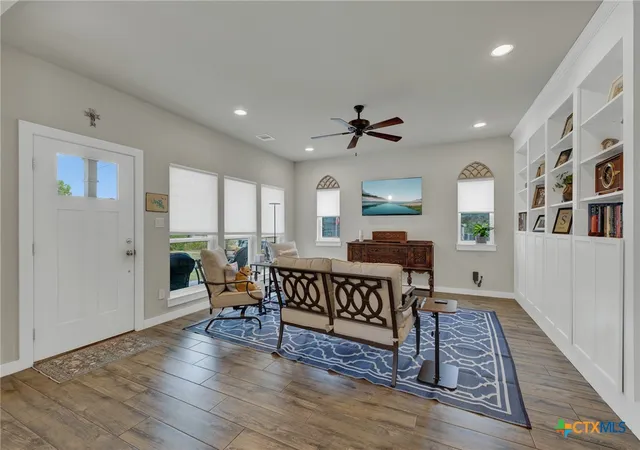 Photo 4 of Single family home for sale at 2870 Candlelight Dr, Canyon Lake, TX 78133 | MLS# 623482 | Listing updated on 2026-09-04