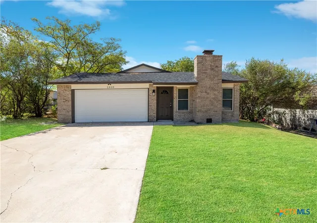 Photo 1 of Single family home for sale at 2808 Schwald Rd, Killeen, TX 76543 | MLS# 624518 | Listing updated on 2026-09-04
