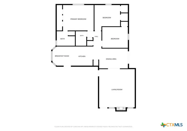 Photo 2 of Single family home for sale at 2808 Schwald Rd, Killeen, TX 76543 | MLS# 624518 | Listing updated on 2026-09-04