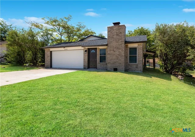 Photo 2 of Single family home for sale at 2808 Schwald Rd, Killeen, TX 76543 | MLS# 624518 | Listing updated on 2026-09-04