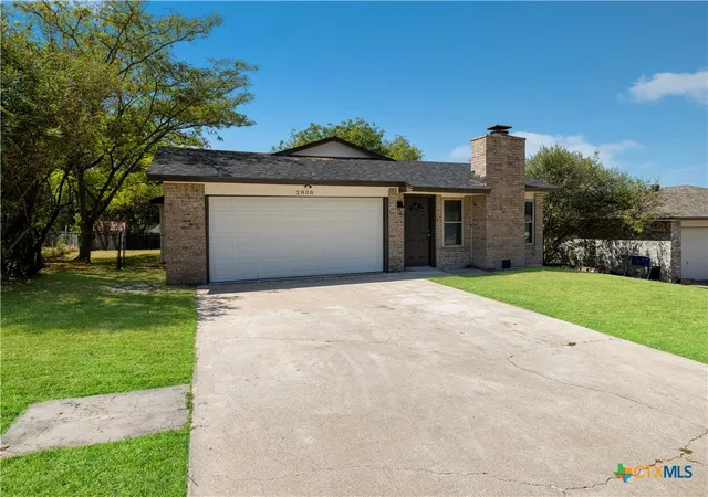 Photo 3 of Single family home for sale at 2808 Schwald Rd, Killeen, TX 76543 | MLS# 624518 | Listing updated on 2026-09-04