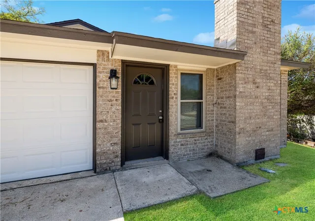 Photo 4 of Single family home for sale at 2808 Schwald Rd, Killeen, TX 76543 | MLS# 624518 | Listing updated on 2026-09-04