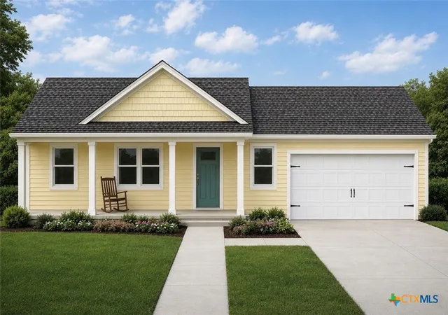 Photo 1 of Single family home for sale at 206 Fiona Cir, Victoria, TX 77904 | MLS# 624532 | Listing updated on 2026-09-04