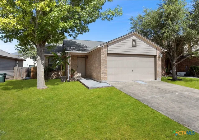 Photo 1 of Single family home for sale at 291 Cordero Dr, San Marcos, TX 78666 | MLS# 623542 | Listing updated on 2026-10-06