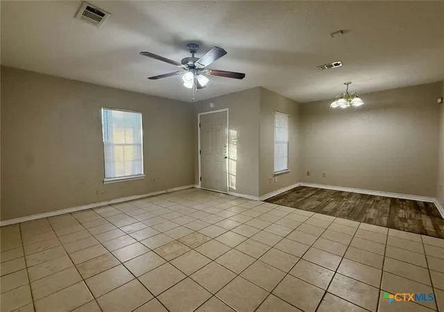 Photo 3 of Single family home for sale at 1202 Stewart St, Killeen, TX 76541 | MLS# 624537 | Listing updated on 2026-09-04