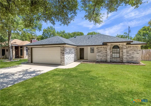 Photo 3 of Sale Pending at 2506 Schwertner Dr, Killeen, TX 76543 | MLS# 624533 | Listing updated on 2026-09-15