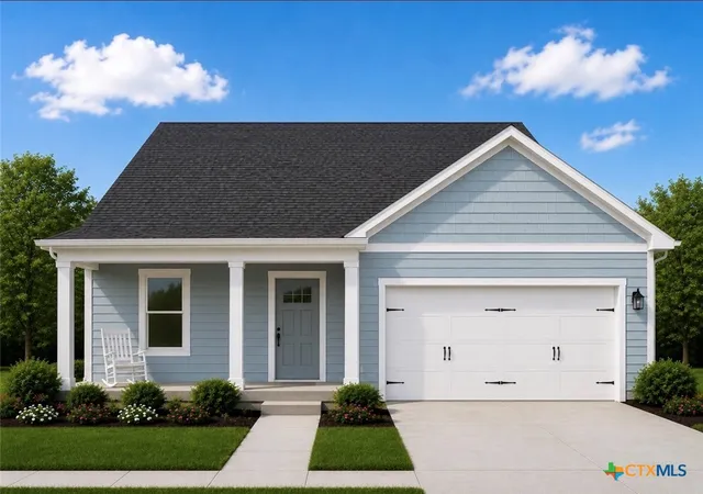 Photo 1 of Single family home for sale at 202 Fiona Cir, Victoria, TX 77904 | MLS# 624538 | Listing updated on 2026-09-04