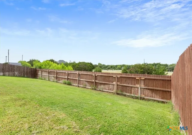 Photo 30 of Single family home for sale at 4004 Brookside Dr, Killeen, TX 76542 | MLS# 624522 | Listing updated on 2026-09-13