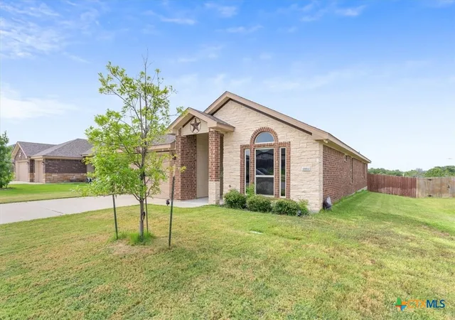 Photo 2 of Single family home for sale at 4004 Brookside Dr, Killeen, TX 76542 | MLS# 624522 | Listing updated on 2026-09-13