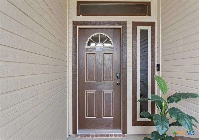 Photo 3 of Single family home for sale at 4004 Brookside Dr, Killeen, TX 76542 | MLS# 624522 | Listing updated on 2026-09-13