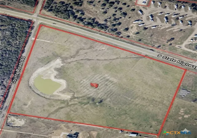 Photo 4 of Sale Pending at 135 County Rd 360, Gatesville, TX 76528 | MLS# 624540 | Listing updated on 2026-09-14