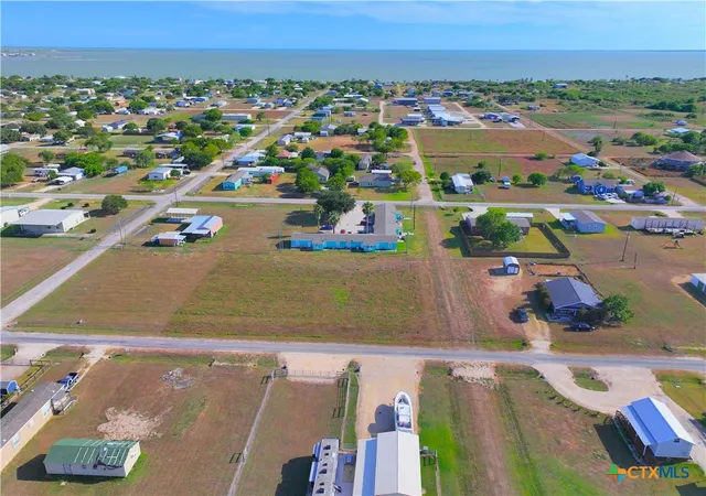 Photo 4 of Land for sale at 1305 W Bill Tindall Ave, Seadrift, TX 77983 | MLS# 624517 | Listing updated on 2026-09-04