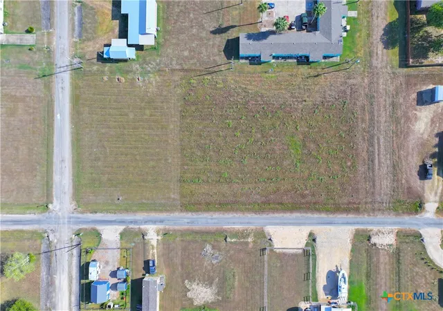 Photo 2 of Land for sale at 1307 W Bill Tindall Ave, Seadrift, TX 77983 | MLS# 624520 | Listing updated on 2026-09-04
