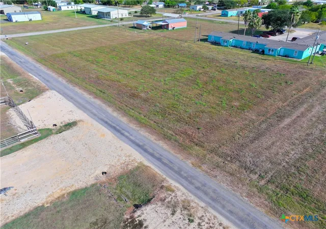 Photo 3 of Land for sale at 1311 W Bill Tindall Ave, Seadrift, TX 77983 | MLS# 624529 | Listing updated on 2026-09-04