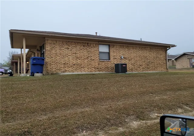 Multi family home for sale at 309 Horseshoe Dr #AB, Copperas Cove, TX 76522 | MLS# 624299
