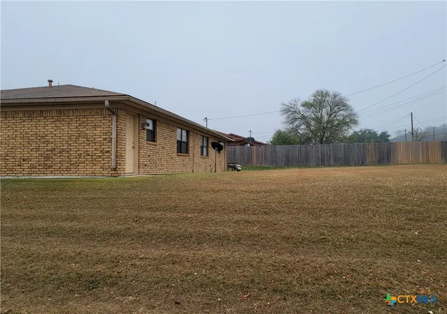 Photo 2 of House for sale at 309 Horseshoe Dr #AB, Copperas Cove, TX 76522 | MLS# 624299 | Listing updated on 2026-09-05