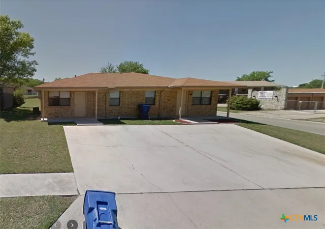 Photo 3 of Multi family home for sale at 309 Horseshoe Dr #AB, Copperas Cove, TX 76522 | MLS# 624299 | Listing updated on 2026-09-05
