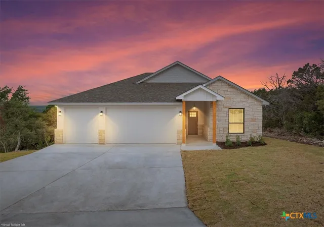 Photo 1 of Single family home for sale at 16022 Charlya Dr, Temple, TX 76502 | MLS# 624545 | Listing updated on 2026-09-16