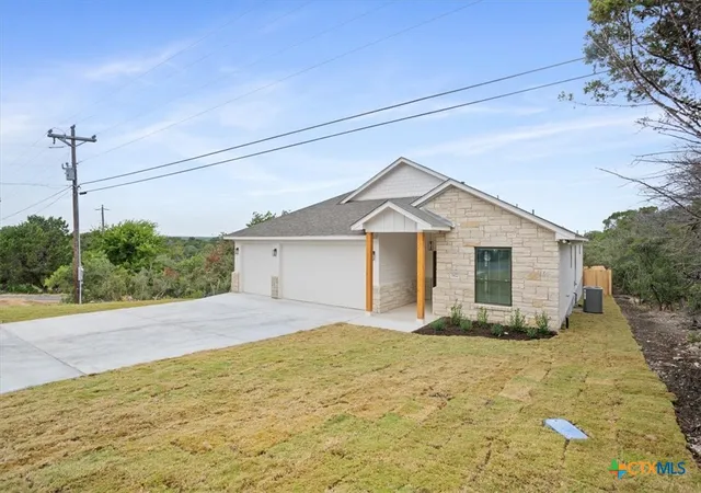 Photo 3 of Single family home for sale at 16022 Charlya Dr, Temple, TX 76502 | MLS# 624545 | Listing updated on 2026-09-16