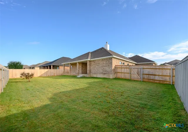 Photo 39 of Single family home for sale at 1007 Winchester Dr, Nolanville, TX 76559 | MLS# 615465 | Listing updated on 2026-09-04