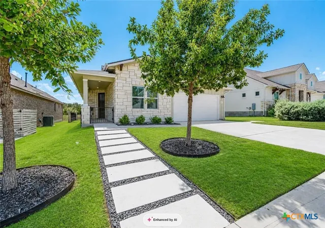 Photo 1 of Single family home for sale at 221 Sweeping Sage Ln, San Marcos, TX 78666 | MLS# 624549 | Listing updated on 2026-09-04